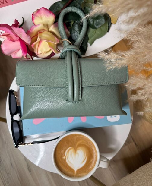 Larissa Crossbody Bag